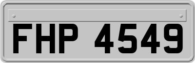 FHP4549