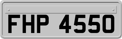 FHP4550