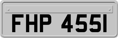 FHP4551