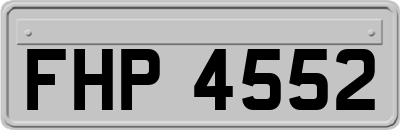 FHP4552