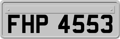 FHP4553