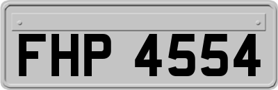 FHP4554