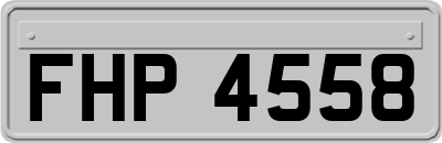 FHP4558