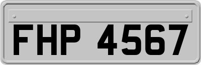 FHP4567