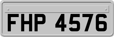 FHP4576