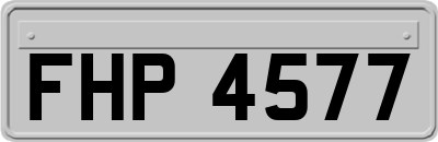 FHP4577