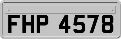 FHP4578