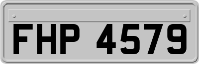 FHP4579