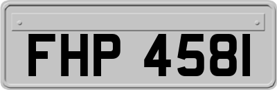 FHP4581