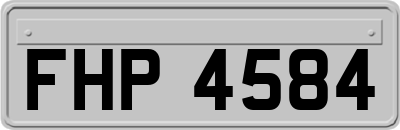 FHP4584