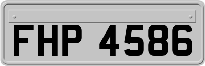 FHP4586