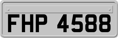 FHP4588