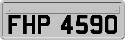 FHP4590