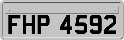 FHP4592