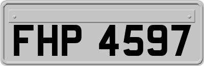 FHP4597