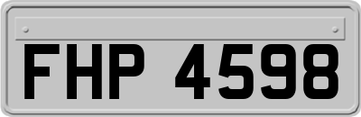 FHP4598