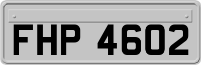 FHP4602