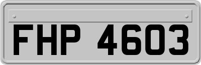 FHP4603