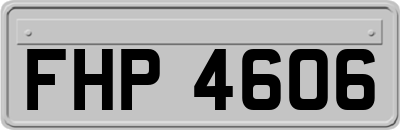 FHP4606