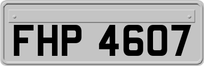 FHP4607