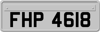 FHP4618