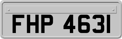 FHP4631
