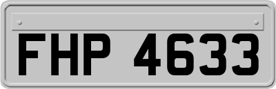 FHP4633