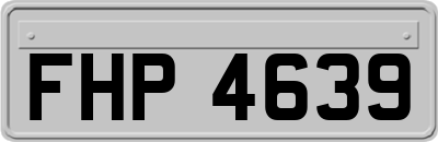 FHP4639