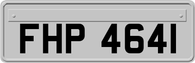 FHP4641