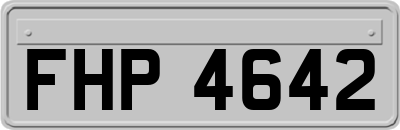 FHP4642