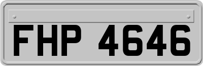 FHP4646
