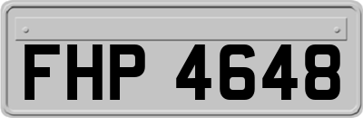 FHP4648
