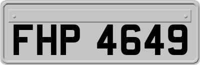 FHP4649