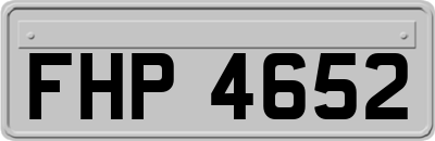 FHP4652