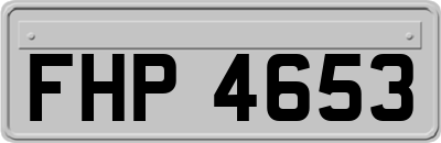 FHP4653
