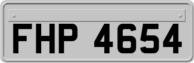 FHP4654