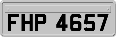 FHP4657