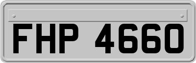 FHP4660