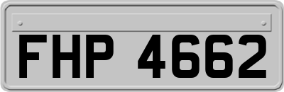 FHP4662