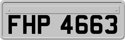 FHP4663
