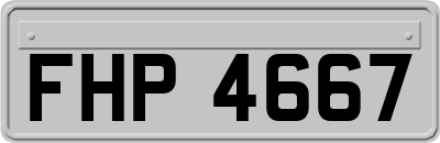FHP4667