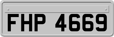 FHP4669