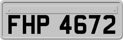 FHP4672
