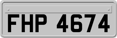 FHP4674
