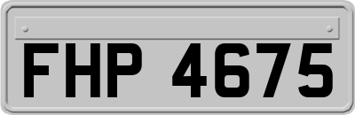 FHP4675