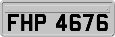 FHP4676