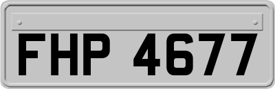 FHP4677