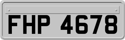 FHP4678