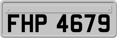 FHP4679