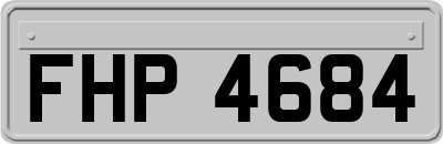 FHP4684